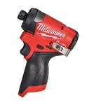 Milwaukee 3453-20 M12 Fuel 1/4" Hex Impact Driver 12 Volt Gen 3. Fixed Price $85.99.