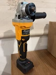 Ikeborm Cordless Angle Grinder. No Battery. Model Yc1801. Fixed Price $31.50.