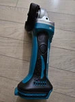 Makita Dga402z Wireless Charging Hand Grinder 4-inch Bare Tool. Fixed Price $158.03.