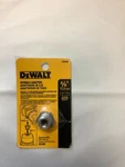 Dewalt Spindle Adapter For Grinder Dw4900 5/8"- 11 - Sealed New. Fixed Price $9.48.