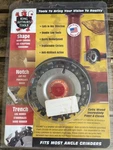King Arthur's Tools 14 Tooth Circular Saw Blade #47814. Fixed Price $27.99.