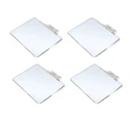 New Black & Decker Oem 5140170-64 Bench Grinder Eyeshield (4 Pack) Dw758. Fixed Price $70.85.