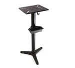 Wen Cast Iron Bench Grinder Pedestal Stand With Water Pot. Fixed Price $50.38.