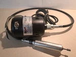 Grizzly Wa-300 1/4hp Flex Shaft Grinder 18000 Rpm Tested & Working. Fixed Price $109.00.
