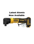 Dewalt Dcg422b Atomic 20v Max 1/4" Right Angle Die Grinder Brushless Tool Only. Fixed Price $211.55.