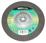 Forney 7 X 1/4 5/8-11 Masonry Grinding Wheel T27 For Angle Grinder -. Fixed Price $5.99.