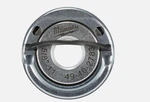 Milwaukee Flange Nut Fixtec Tool Free 5/8-11 For Angle Grinder Wheel 49-40-2783. Fixed Price $24.00.