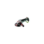 Metabo Wpb 18 Ltx Bl 15-150 Quick Ds Angle Grinder,18v Dc,cordless,heavy Duty 82. Fixed Price $377.82.
