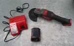 Milwaukee 2980-20- Rapid Stop (charger & Battery Included). Fixed Price $250.00.