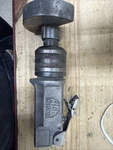 Mac Tools Amt300a 3 Inch Air Grinder Cut-off Tool Flexible Head 18000 Rpm. Fixed Price $40.00.