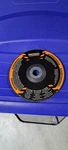 Ridgid R1020 Grinder Replacement 7" Wheel - 901964006. Fixed Price $12.00.