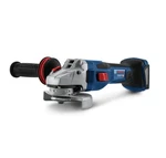 Bosch Gws 18v-125 C Cordless Angle Grinder. Fixed Price $140.60.