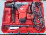 Milwaukee 5546-21 1-3/4" Sds Max Rotary Hammer. Fixed Price $326.47.