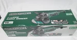 Brand New Masterforce 7" Angle Grinder 15 Amp Rvs Tool Wheel Change 241-0787. Fixed Price $99.99.