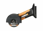 Wx801l.9 Worx 20v Powershare 3" Mini-cutter - Tool Only (no Battery Or Charger). Fixed Price $69.99.