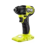 Ryobi Compact Impact Driver 1/4" 18v Lithium-ion Brushless Cordless (tool Only). Fixed Price $49.75.