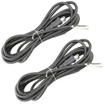 Bosch Gst100b/1775e/1588evs 13' Cord 18/2 Sj (2 Pack) - 2604460240-2pk. Fixed Price $27.98.