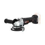 Wx812l.9 Worx 20v Powershare 4 1/2" Angle Grinder W/ Brushless Motor - Tool Only. Fixed Price $129.99.