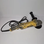 Dewalt D28115 Angle Grinder Trigger Grip With Handle Working. Fixed Price $79.99.