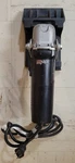 Craftsman 135.277030 Industrial 4-1/2" Angle Disc Grinder With Biscuit Joiner. Fixed Price $32.99.