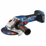 Bosch Gws18v-13cn Angle Grinder,bosch,18v,5"; 6" Wheel 61dd27. Fixed Price $379.87.