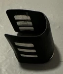 Milwaukee Grinder Handle Dust Cover For 2880-20 2781-20 M18 Fuel 18v. Fixed Price $15.00.