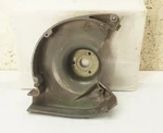 Vtg Craftsman 397 Block Bench Grinder Left Side Lh Wheel Stone Guard #4971518. Fixed Price $24.99.
