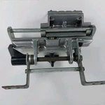Vintage Sharpening Tool Rest Attachment For Bench Grinder 9055. Fixed Price $78.99.