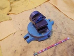 National Acme Chaser Grinding Fixture Thread Cutter Grinder Holder Tool. Fixed Price $199.00.