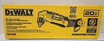 New Dewalt 20v Max Cordless 3/8" Right Angle Drill/driver Dcd740b 90 Degree 2025. Fixed Price $129.99.