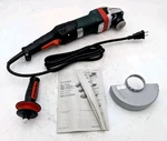 Metabo 600605420 5 In. Angle Grinder Tether Ready Tetherable. Fixed Price $299.00.