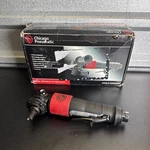 Chicago Pneumatic Cp7545-b 4.5" Air Angle Grinder - 1.1 Hp, 12,000 Rpm. Fixed Price $134.96.