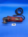 Hilti Angle Grinder 4 1/2 Inch Hg-450/ag-450 Made In Usa Corded Tested Working. Fixed Price $44.99.