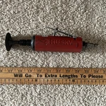 Husky Model H4730 1/4" H.d. Die Grinder Max 23,000 Rpm Made In The Usa. Fixed Price $32.99.