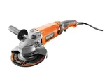Ridgid R10202 120v Corded 7 Angle Grinder. Fixed Price $119.99.