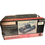 Craftsman Utility Sharpener Model 921174 Wet Stone Knife & Tool. Fixed Price $80.00.