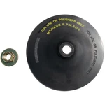 S&g Tool Aid 94820 - 7" Rubber Backing Pad With Hex Spindle Nut. Fixed Price $22.47.