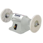 Palmgren 9682083 8" Buffer 3/4hp Industrial Bench Grinder Sharpener Polisher. Fixed Price $333.43.