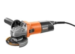 Ridgid Angle Grinder 8 Amp Corded 4 1/2 In 11000 Rpm Power Tool W/ Side Handle. Fixed Price $75.00.