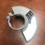 New Oem Part Blade Guard Assy For Bosch 1375a 120v Electric Angle Grinder. Fixed Price $26.99.