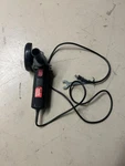 Drill Master 4 1/2" Angle Grinder #60625 - 120 V 4.3 Amp 11,000 Rpm. Fixed Price $28.00.