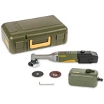 Proxxon Battery-powered Long Neck Angle Grinder. Fixed Price $328.75.