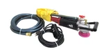 Flex Lw 603 Vr, 5" Variable Speed Wet Grinder / Polisher, Made In Germany. Fixed Price $499.99.