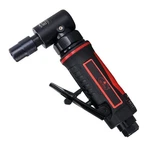 Aeropro Tools 1/4-inch Angle Pistol Grip Air Die Grinder Ap17315 With 1.... Fixed Price $64.61.