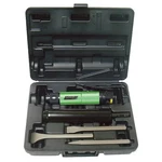 Speedaire 12v732 Needle Scaler, 1-19/64 In. Stroke, 10 Cfm. Fixed Price $433.99.