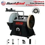 Bucktool 10" Variable Speed Wet Grinder Sharpener ,water Cooled Knife. Fixed Price $249.00.