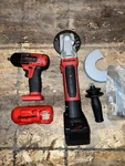Snap On. Fixed Price $500.00.