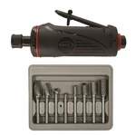 Astro Pneumatic 2181b 2-piece Die Grinder Kit. Fixed Price $110.30.