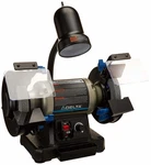 Delta 6in Variable Speed Grinder. Fixed Price $139.99.