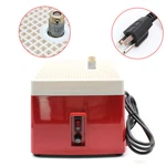 Stained Glass Grinder 4200rpm Power Diamond Grinding. Fixed Price $73.07.